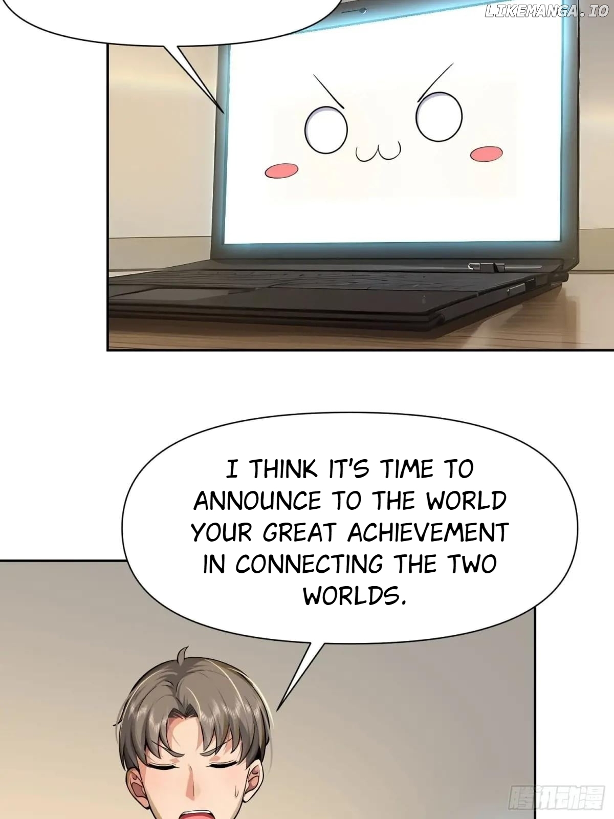 I Became the Target of the Harem in Another World Chapter 119 - page 3